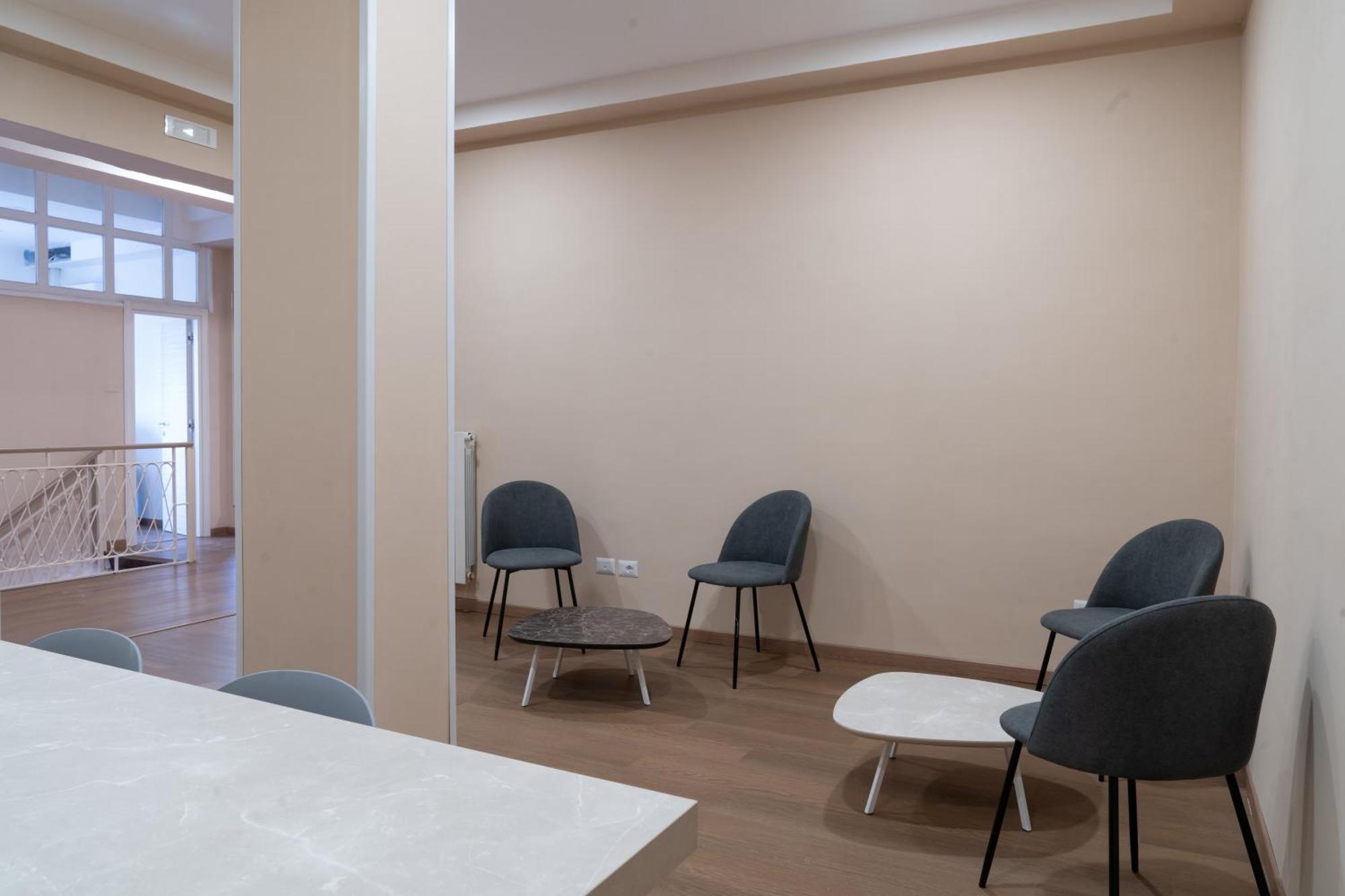 The Sun Hotel Boutique Napoli ภายนอก รูปภาพ