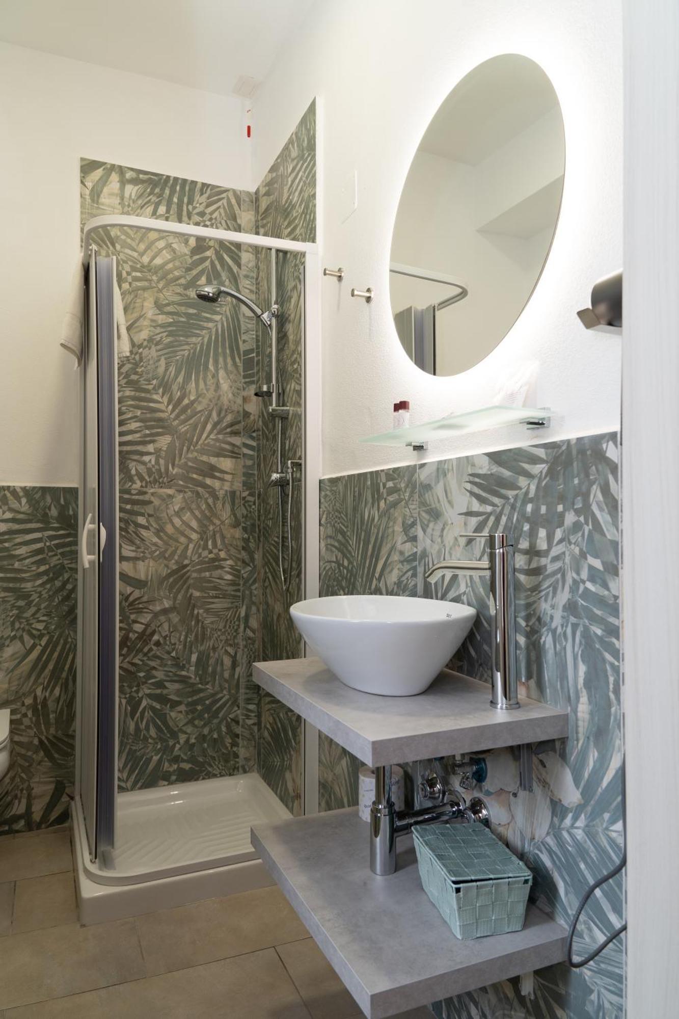 The Sun Hotel Boutique Napoli ภายนอก รูปภาพ
